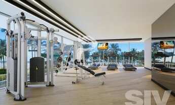 Imagem 4: RIVIERA DE SãO LOURENçO - Apartamento Padrão - Módulo 03