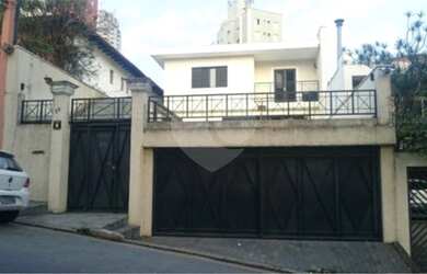 Imagem 5: SOBRADO BROOKLIN 5 QUARTOS, 4 VAGAS