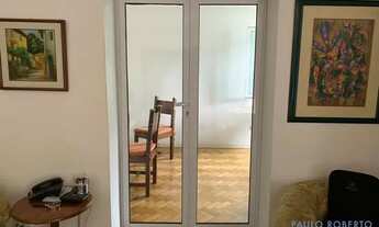 Imagem: APARTAMENTO - BROOKLIN - SP