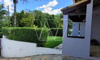 Imagem 3: Casa - Loteamento Caminhos de São Conrado (Sousas) - Campinas