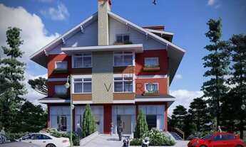 Imagem 4: Apartamento no bairro Avenida Central em Gramado!