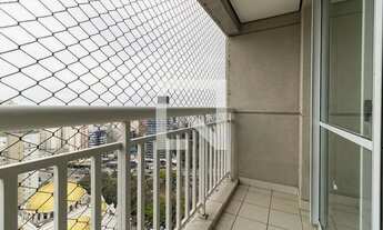 Imagem 6: Apartamento para Aluguel - Aclimação, 2 Quartos, 55 m2