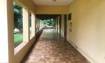 Imagem 6: Casa Padrão Casa com 3 dormitórios