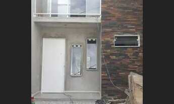 Imagem 2: Sobrados com "terreno ao lado" no Centro de Blumenau