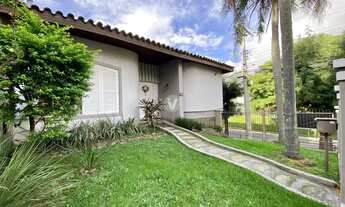 Imagem: Casa 3 dormitórios bairro Lourdes