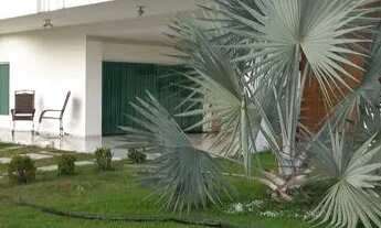 Imagem 2: Casa em condomínio térrea, 4 quartos ,piscina, com 220 metros quadrad os com 4 quartos