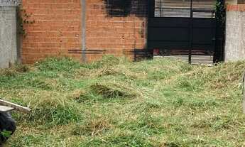 Imagem 6: Vende-se terreno com casa em construção