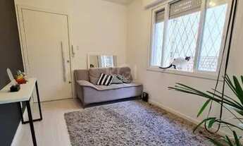 Imagem 6: Apartamento para Venda - 47.18m², 2 dormitórios, 1 vaga - Petrópolis