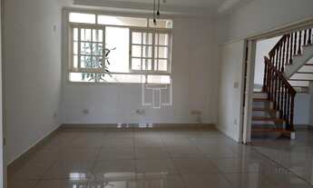 Imagem 5: Casa - Parque Taquaral - Campinas