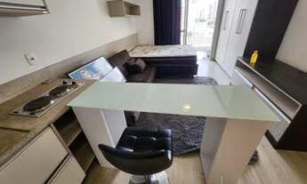 Imagem 4: São Paulo - Apartamento Padrão - Tatuapé