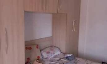 Imagem 2: Cobertura Duplex para Venda em Nova Iguaçu, Centro, 3 dormitórios, 1 suíte, 2 banheiros, 3