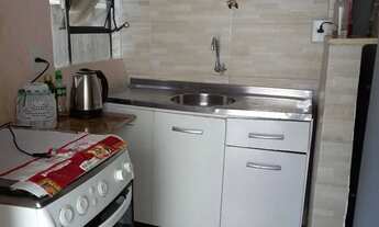 Imagem 2: Alugo kitnett próximo terminal do CIC