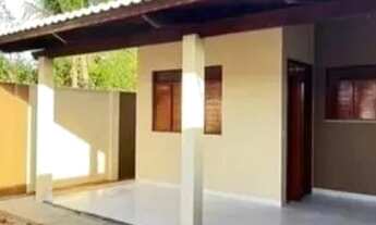 Imagem: Casa para venda com 120 metros quadrados