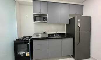 Imagem 7: Locação Mobiliado 3 dormitórios , 2 vagas - Alphaville - Tamboré