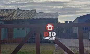 Imagem 7: Casa com 2 dormitórios à venda, 59 m² por R$ 215.000,00 - Erechim - Balneário Arroio do Si