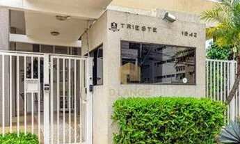 Imagem 2: Apartamento à venda no Cambuí - Campinas/SP