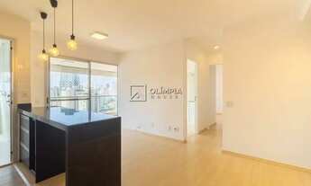 Imagem 2: Apartamento Venda Sumaré 65 m² 2 Dormitórios