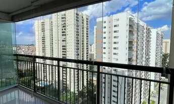 Imagem 7: Apartamento com 2 dormitórios à venda, 87 m² por R$ 750.000,00 - Jardim Flor da Montanha