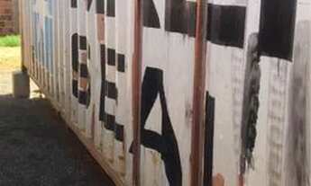 Imagem 4: Casa container + Terreno