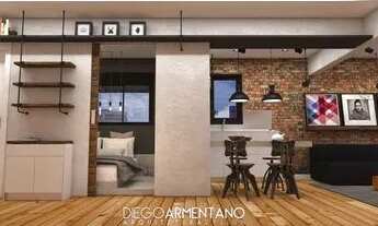 Imagem 7: Oportunidade! Apartamento com 1 dormitório