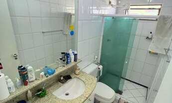 Imagem 5: Apartamento para venda com 144 metros quadrados com 3 quartos em Jardim Renascença - São L