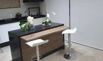 Imagem 5: Apartamento à venda ou locação, 3 suítes 2 vagas, 132mts, varanda gourmet Jundiai