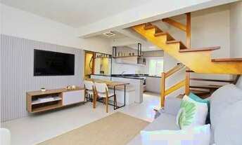 Imagem 6: Casa Condominio para Venda - 54.55m², 2 dormitórios, 1 vaga - Hípica