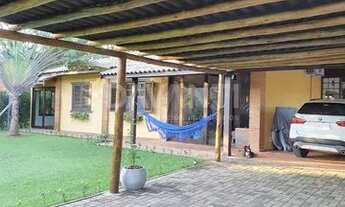 Imagem 7: Chácara - Loteamento Chácaras Vale das Garças - Campinas