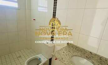 Imagem 2: Guilhermina !! R$ 258 Mil De Entrada Chave na Mão - 3 Dormts sendo 2 Suítes