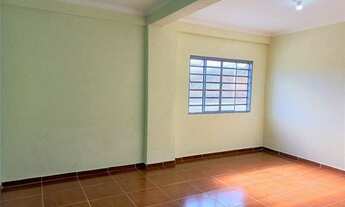 Imagem 4: Apartamento com 1 dormitório, 1 suíte, quintal coberto, à venda, 110 m², no Jardim Quisisa