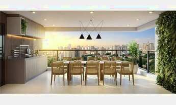 Imagem 2: Apartamento com 4 Dormitorio(s) localizado(a) no bairro Vila Clementino em São Paulo / R