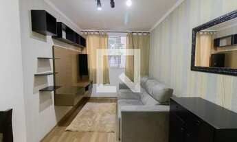 Imagem 5: Apartamento para Aluguel - Jardim Maia, 1 Quarto, 36 m2