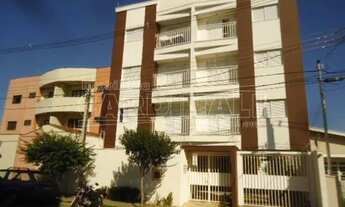 Imagem: Sao Carlos - Apartamento Padrão - Cidade