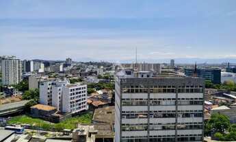 Imagem 2: Apartamento na Tijuca