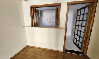 Imagem 2: Apartamento para aluguel tem 100 metros quadrados com 2 quartos em Indianópolis - São Paul