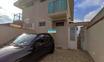 Imagem: Sobrado para venda no Jardim Marisa