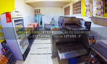 Imagem 5: Pizzaria Delivery em Guaianases, SP. (Cód. 105243