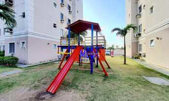 Imagem 3: Apartamento para alugar com 2 quartos no bairro Salinas