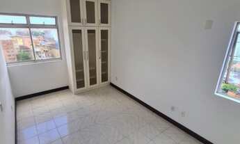 Imagem 6: Apartamento para venda tem 95 metros quadrados com 3 quartos em Graça - Salvador - BA