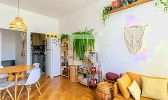 Imagem 4: Apartamento à Venda - Santo Agostinho, 1 Quarto, 67 m2