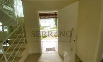 Imagem 7: CASA EM CONDOMÍNIO RESIDENCIAL em Vinhedo - SP, Bosque