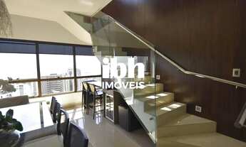 Imagem 5: Cobertura 4 quartos para alugar no Vila da Serra