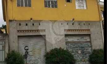 Imagem: Casa-São Paulo-FREGUESIA DO Ó