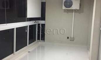 Imagem 7: Apartamento à venda no Condomínio Residencial Golden Square em Campinas/SP