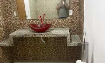 Imagem 7: Alugo casa na av. General Artur Carvalho turu/ 3 quartos/ 2 banheiros/ 2 vagas