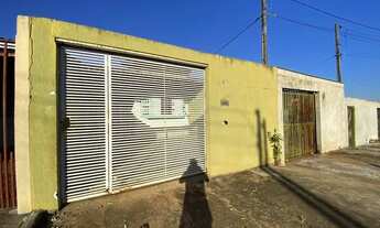 Imagem: ALUGO - Casa com 3 Quartos no Residencial