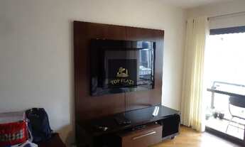 Imagem 4: Flat disponível no Itaim Bibi