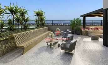 Imagem 7: Apartamento com 1 dormitório à venda, 19 m² por R$ 235.000,00 - Cabo Branco - João Pessoa