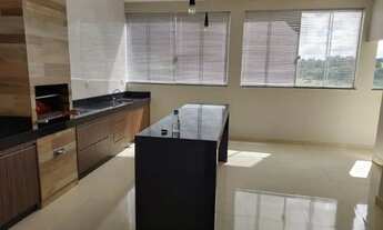 Imagem: Vende-se apto cobertura em Patos de Minas