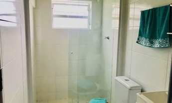 Imagem 7: Linda Kitnet no Pantanal/ Só Mulheres